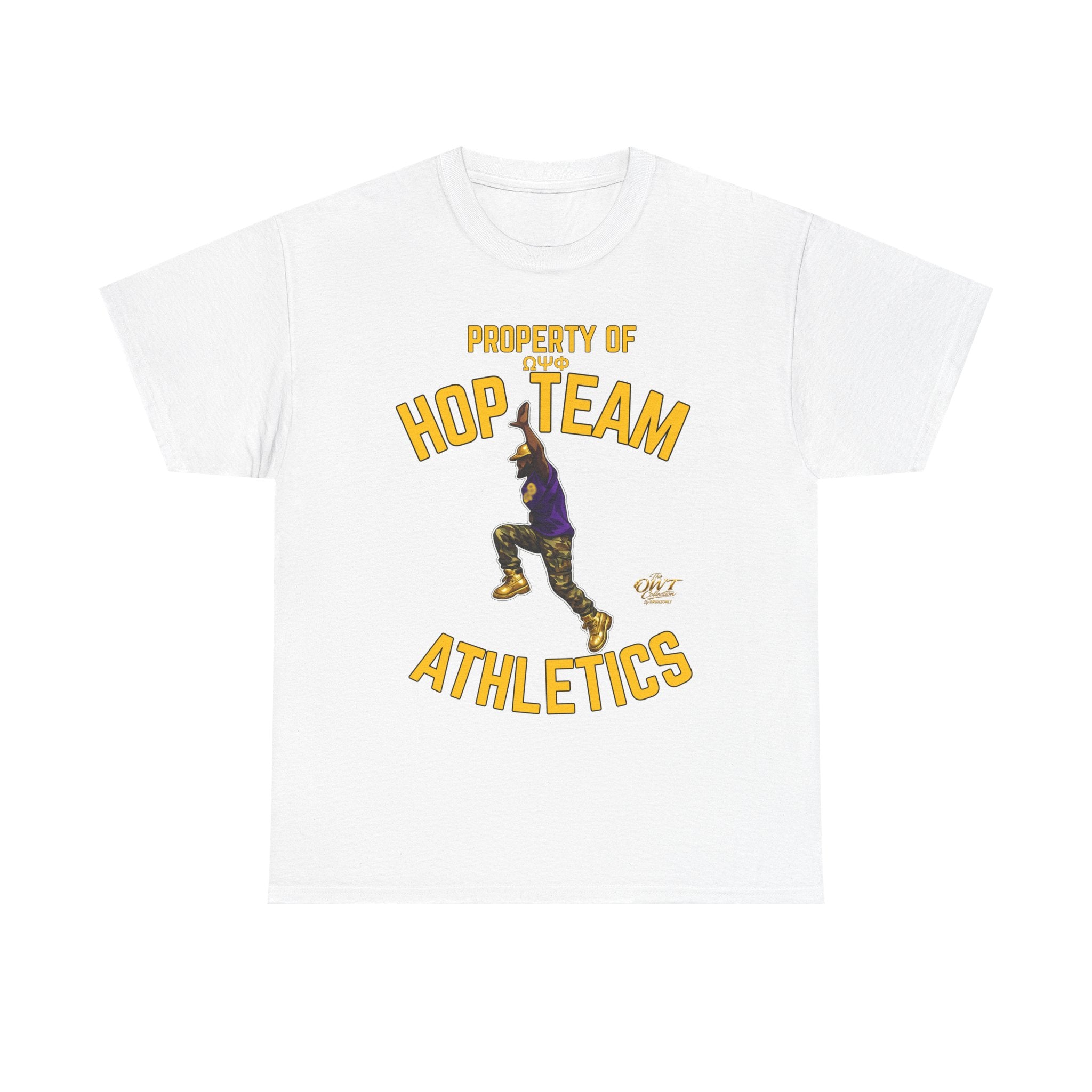 Hop Team Athletics