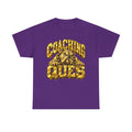 COACHING QUES
