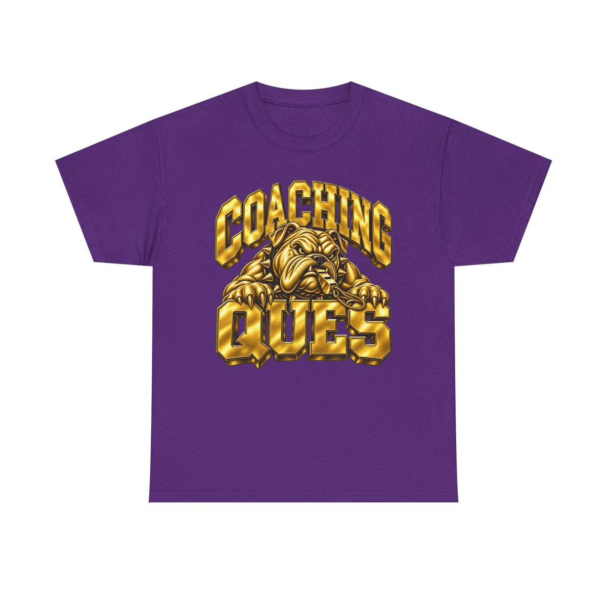 COACHING QUES