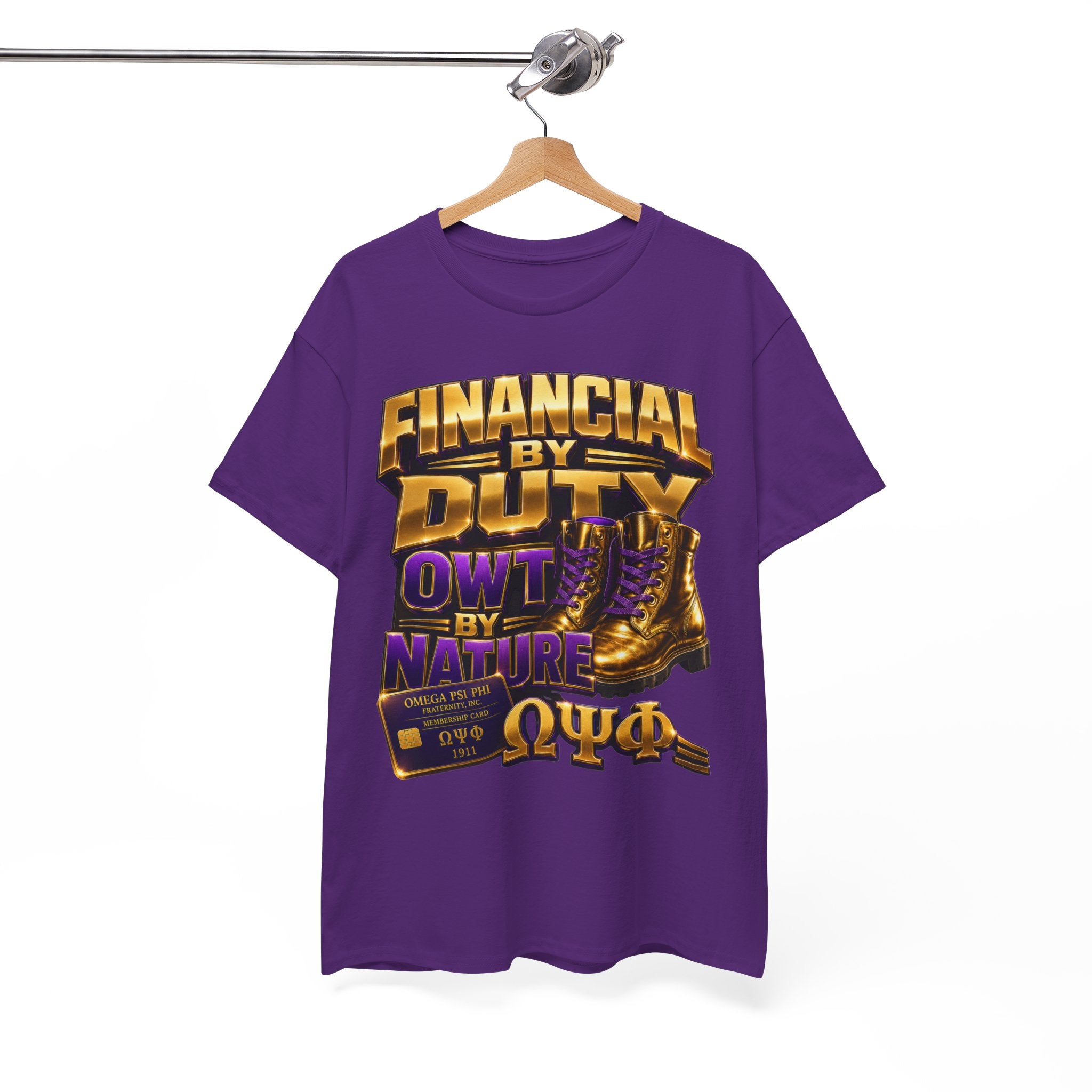 FINANCIAL + OWT