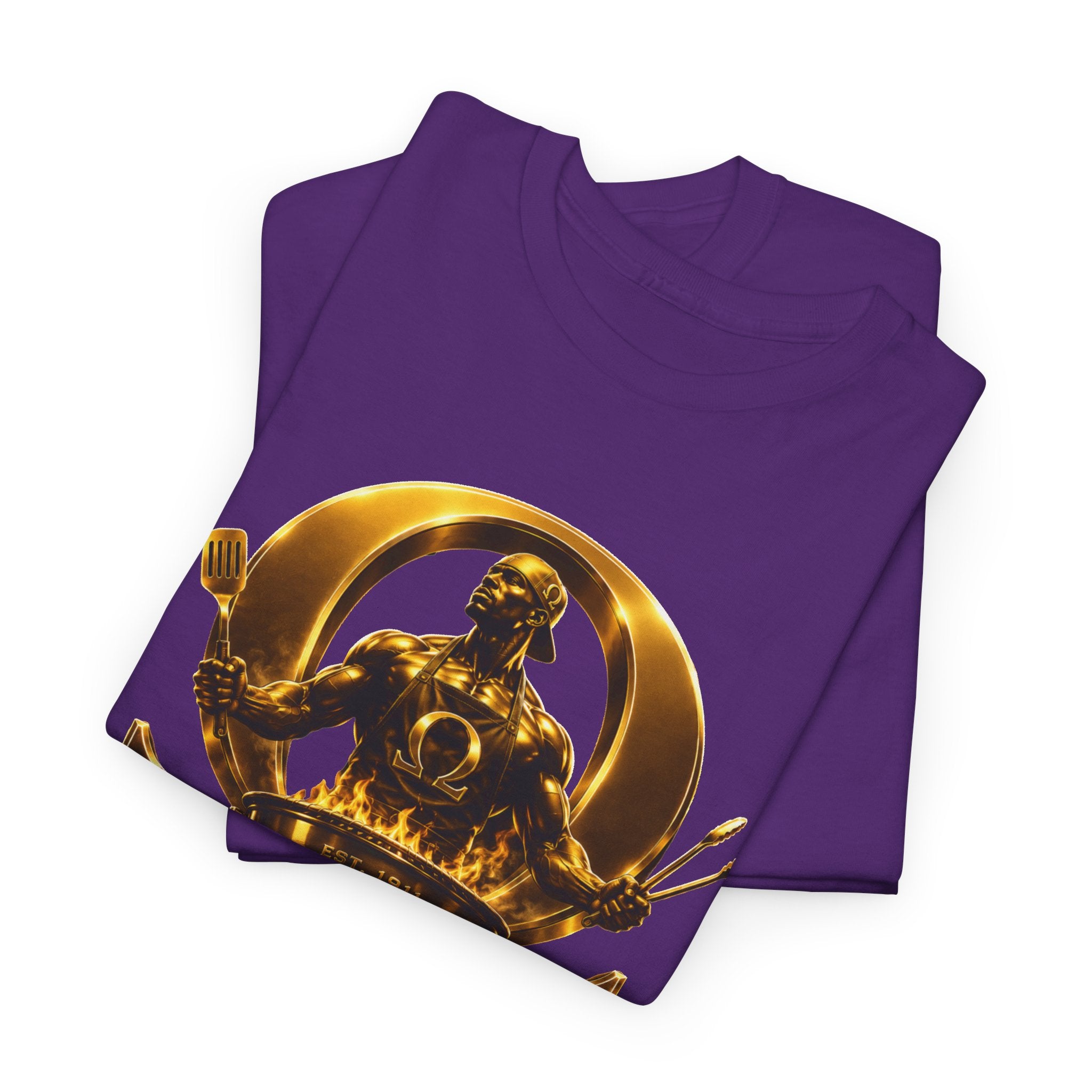 GRILLING BRUHZ
