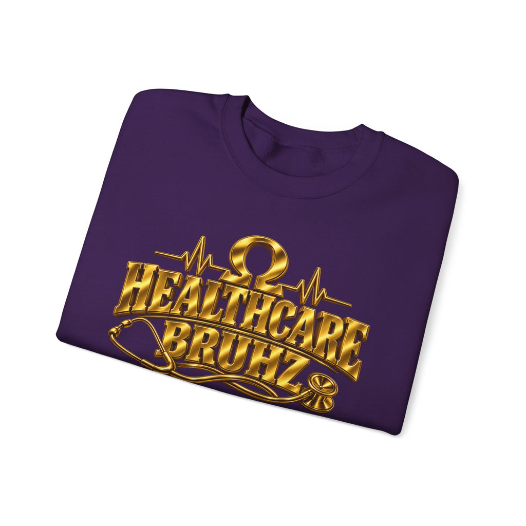 HEALTHCARE BRUHZ
