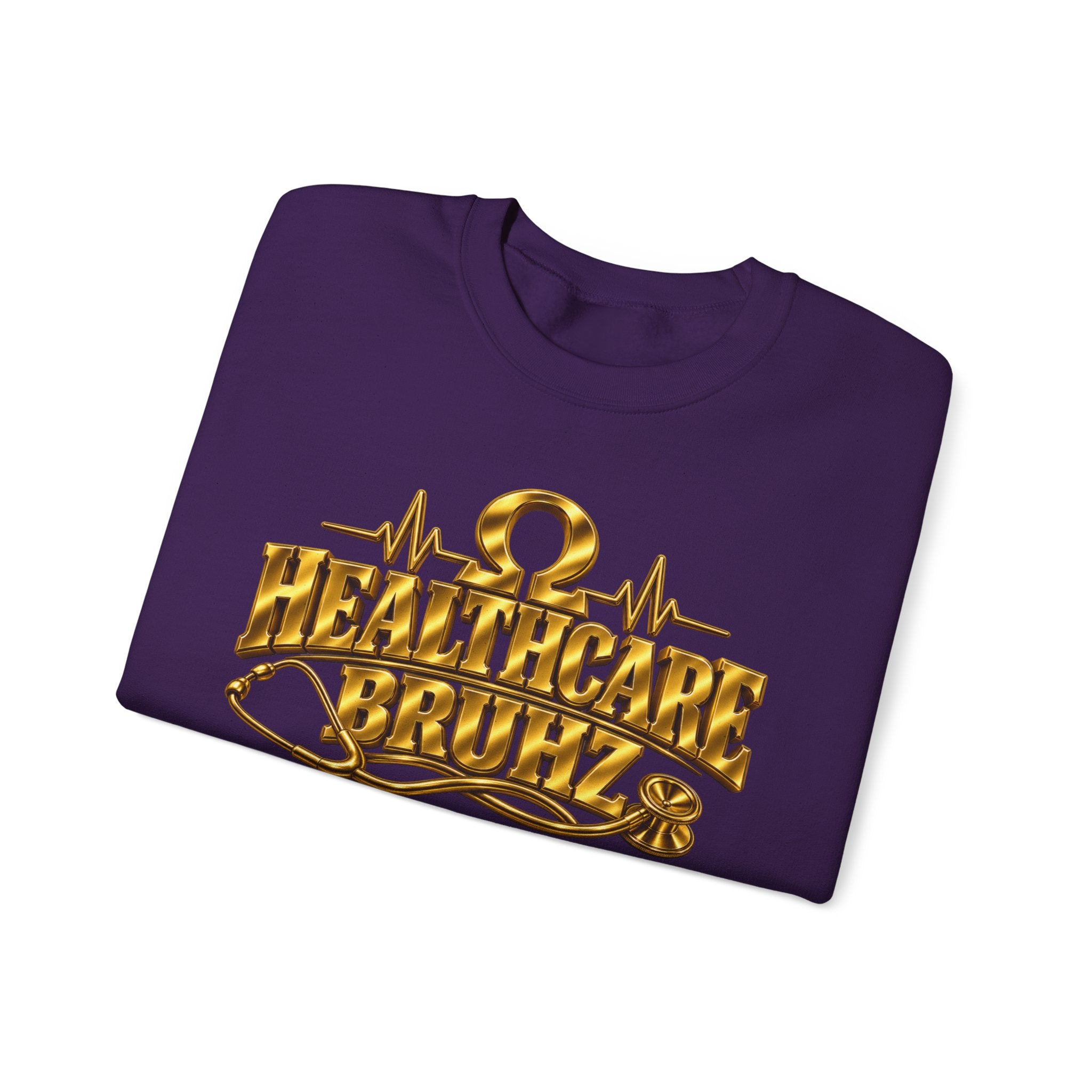 HEALTHCARE BRUHZ