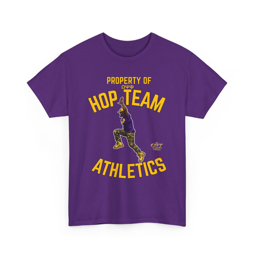 Hop Team Athletics