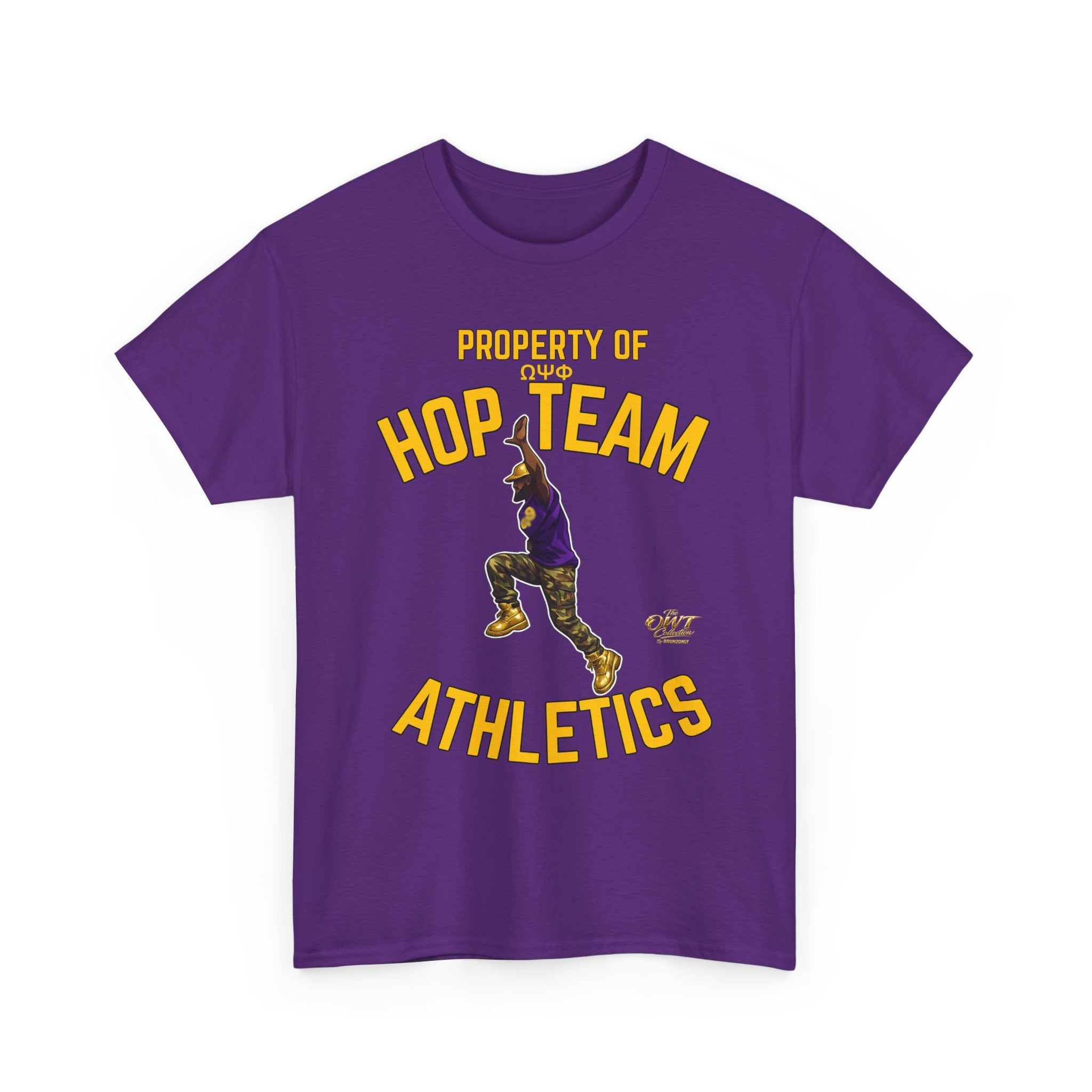 Hop Team Athletics
