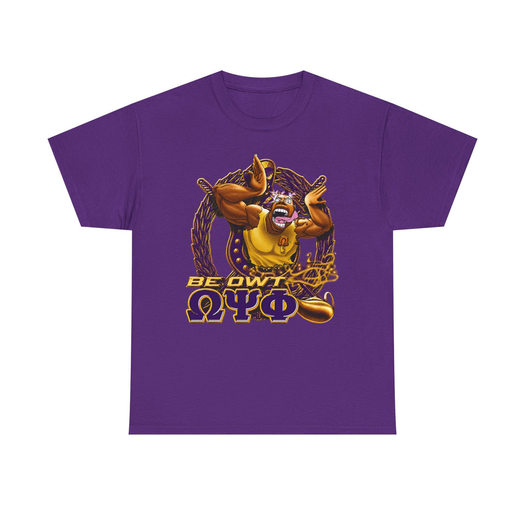 BE OWT