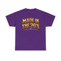 70's MADE