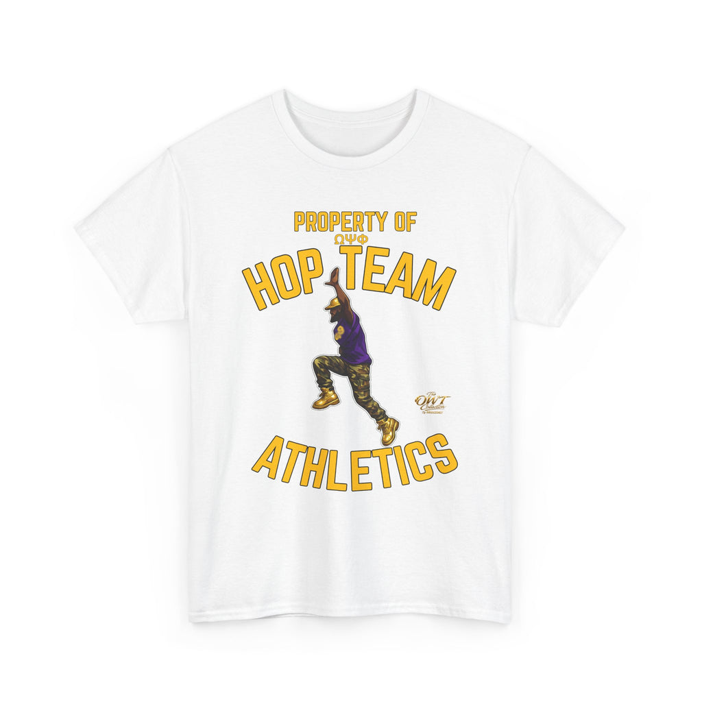Hop Team Athletics