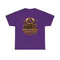 MILITARY BRUHZ