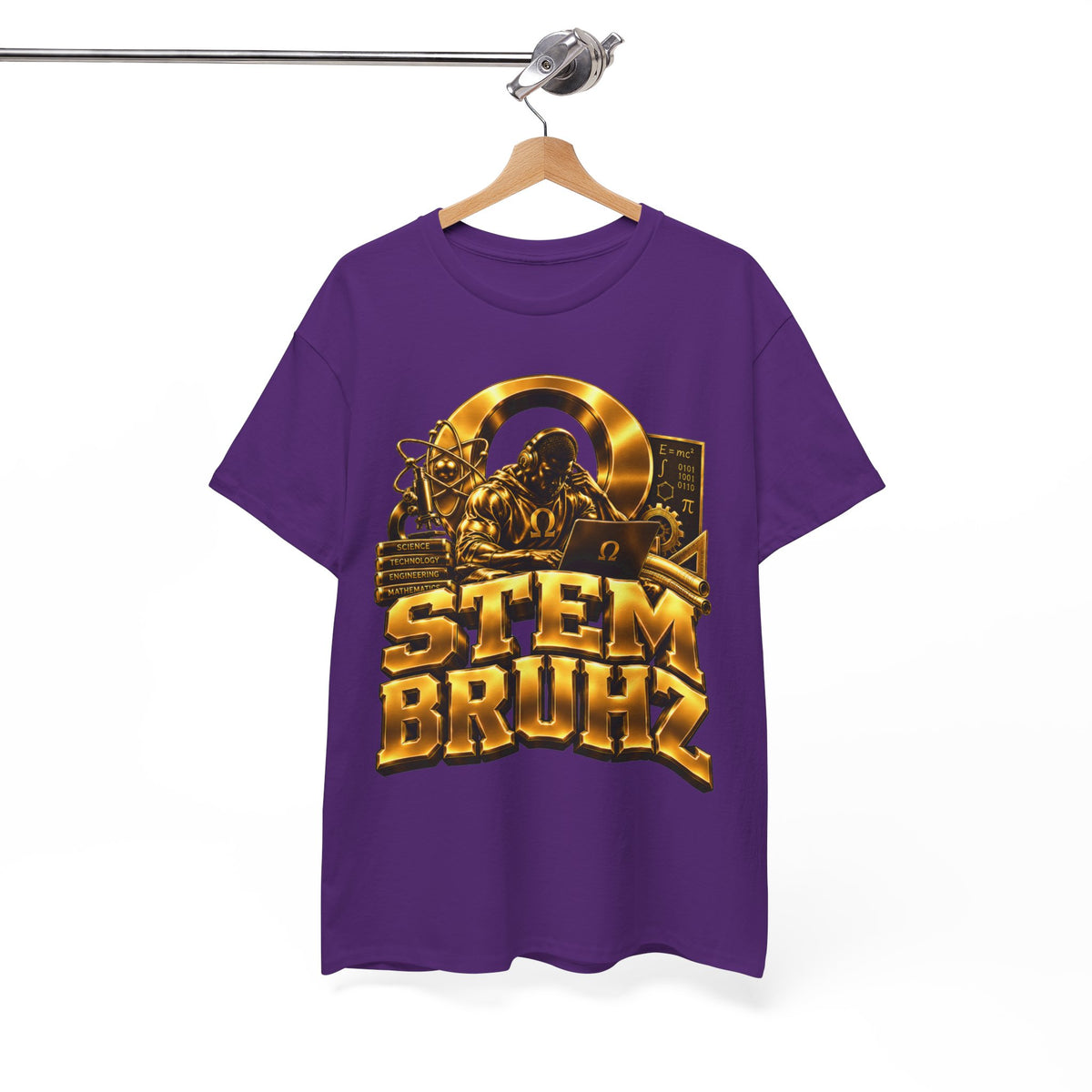 STEM BRUHZ