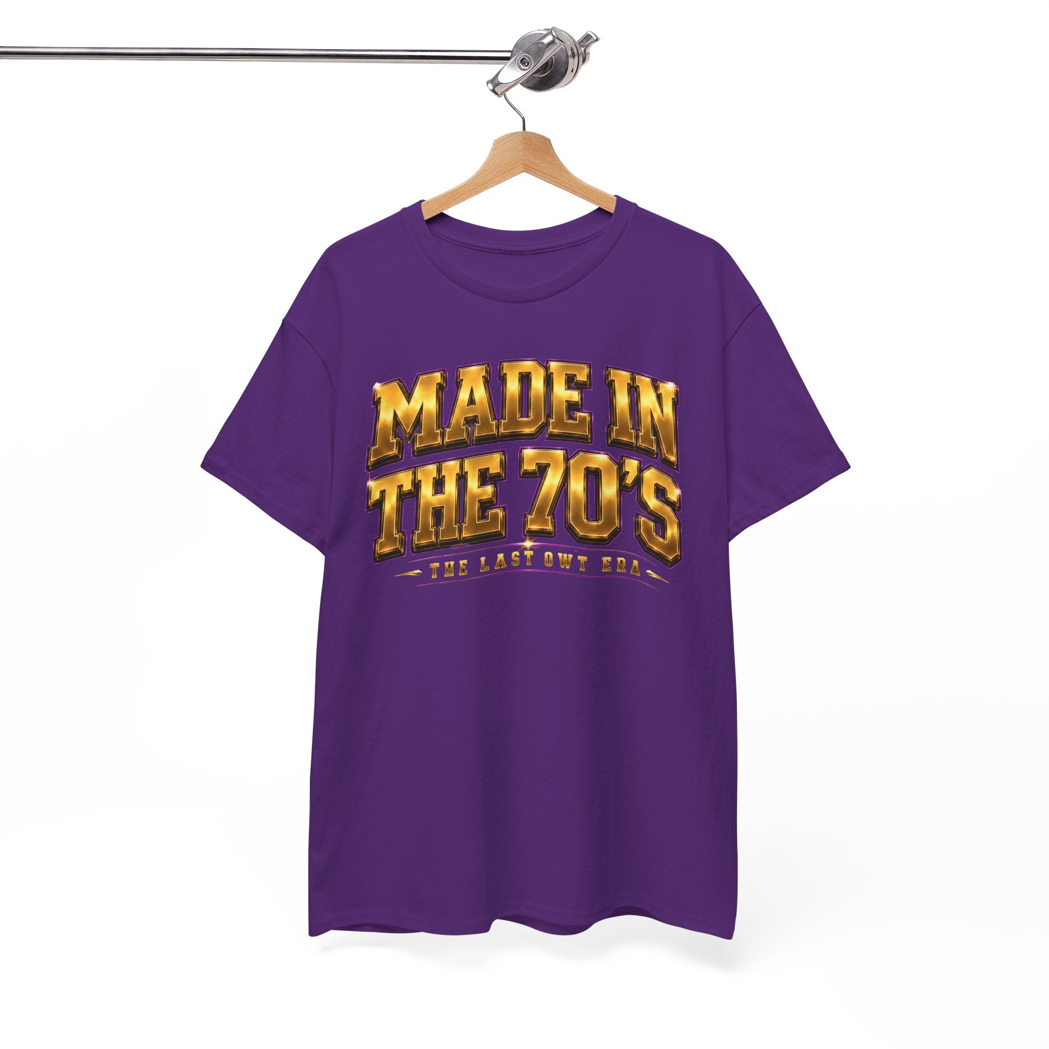 70's MADE