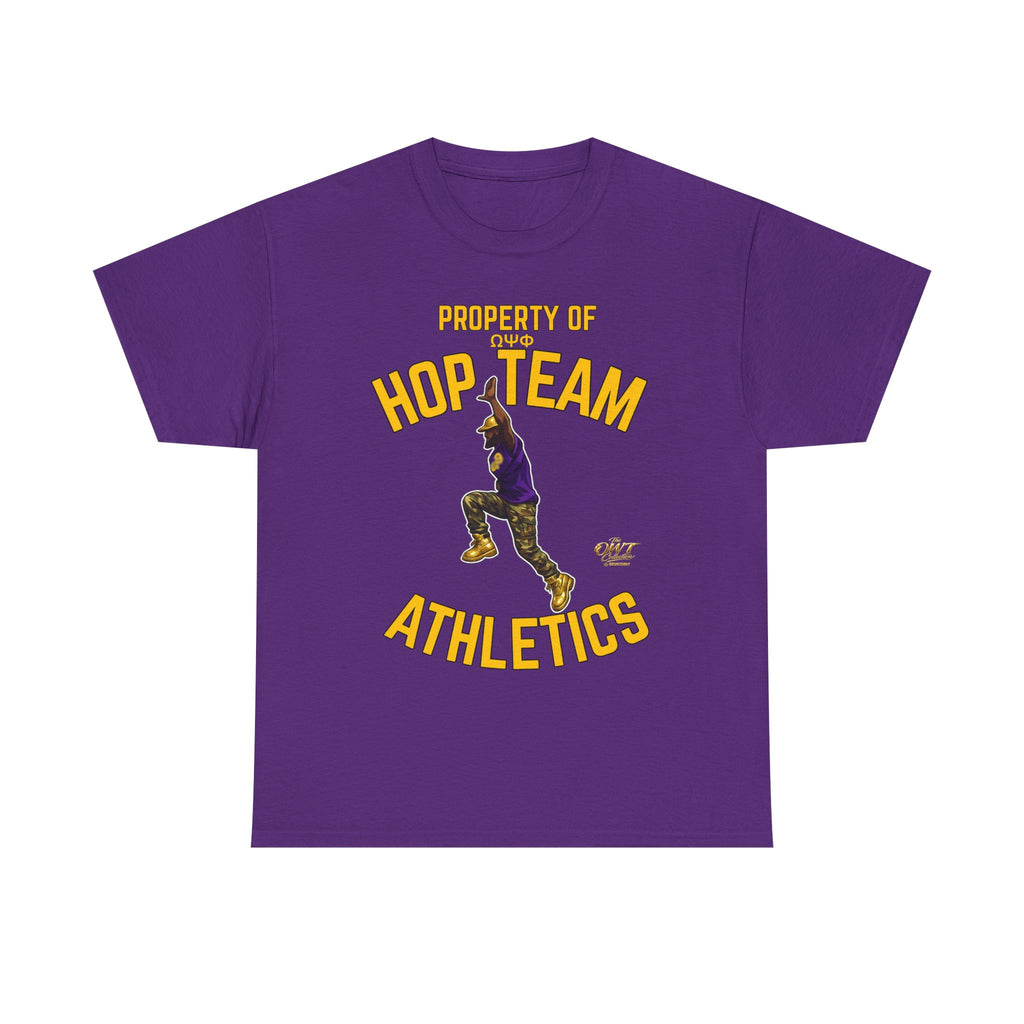 Hop Team Athletics