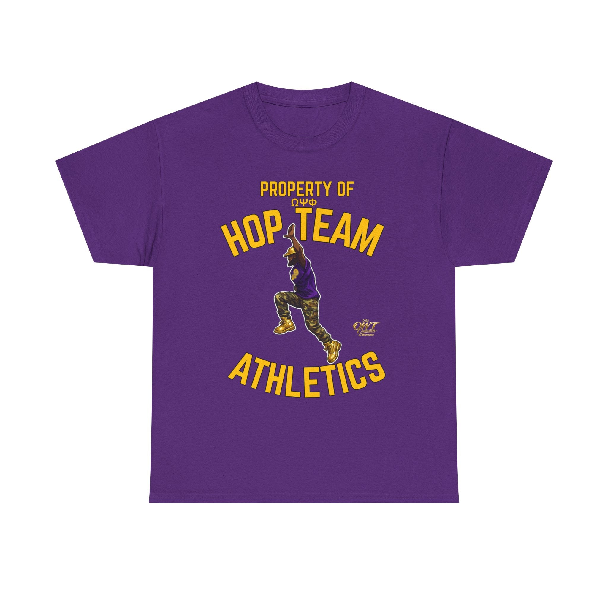 Hop Team Athletics