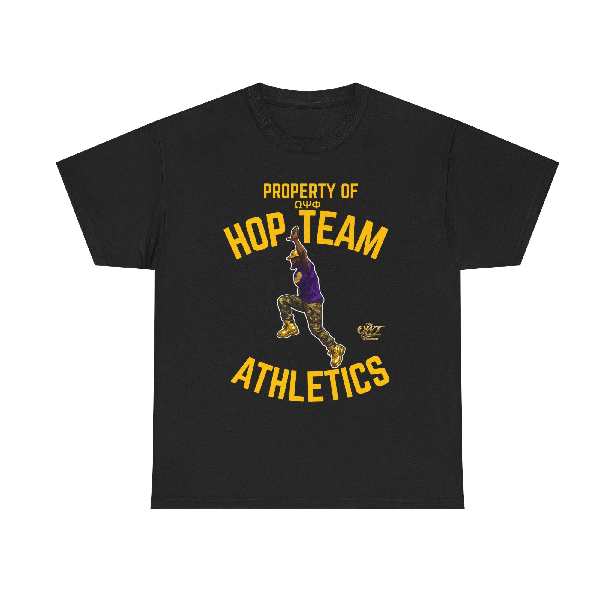 Hop Team Athletics