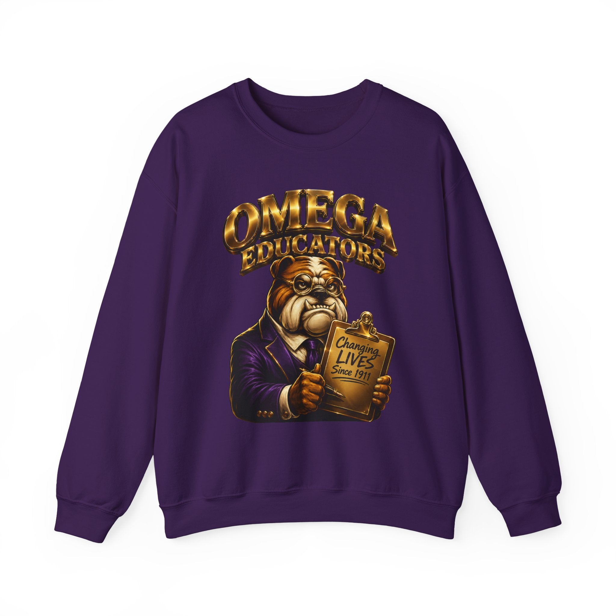 OMEGA EDUCATORS
