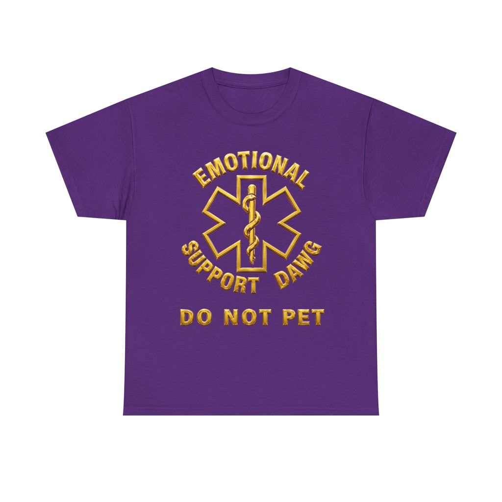 DO NOT PET