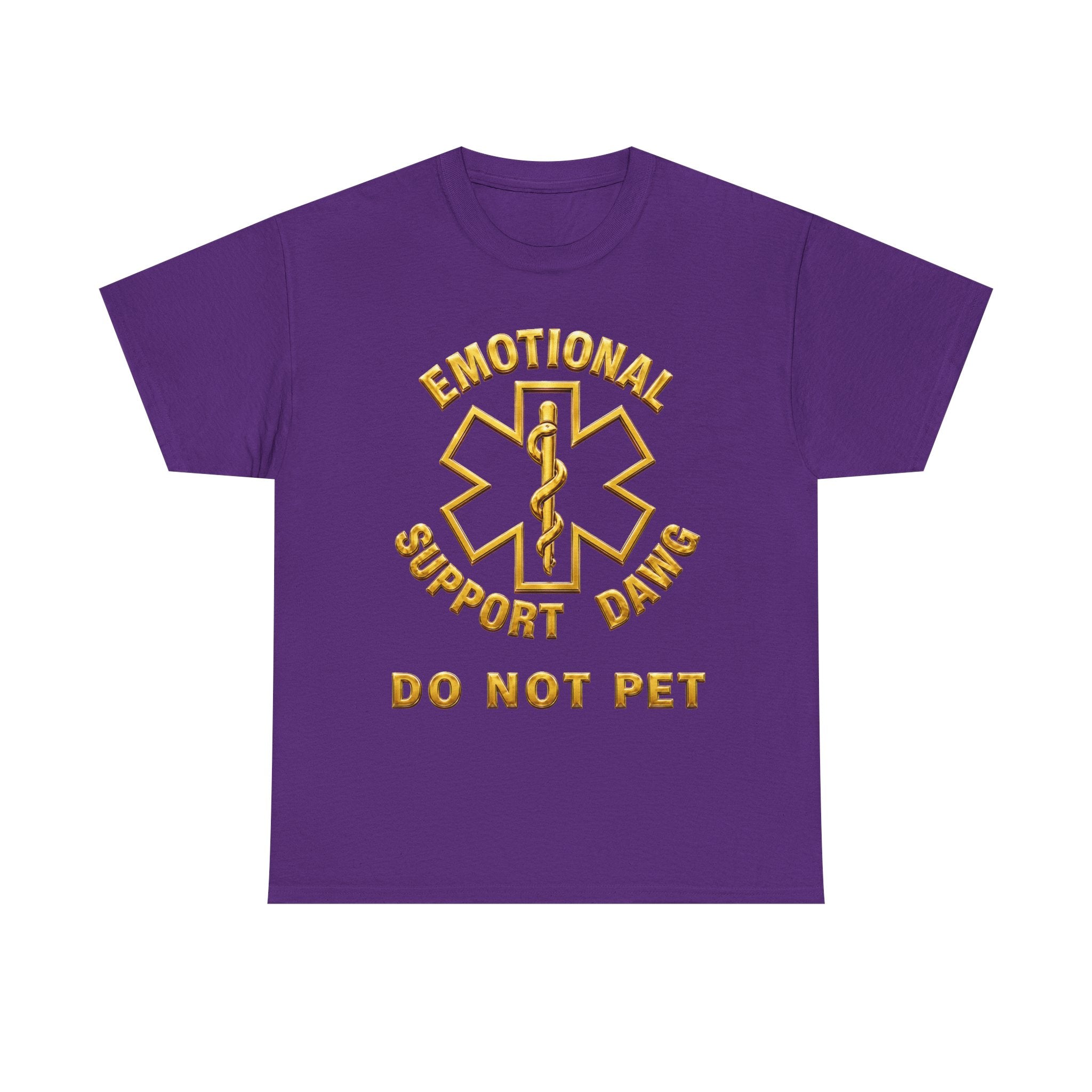 DO NOT PET