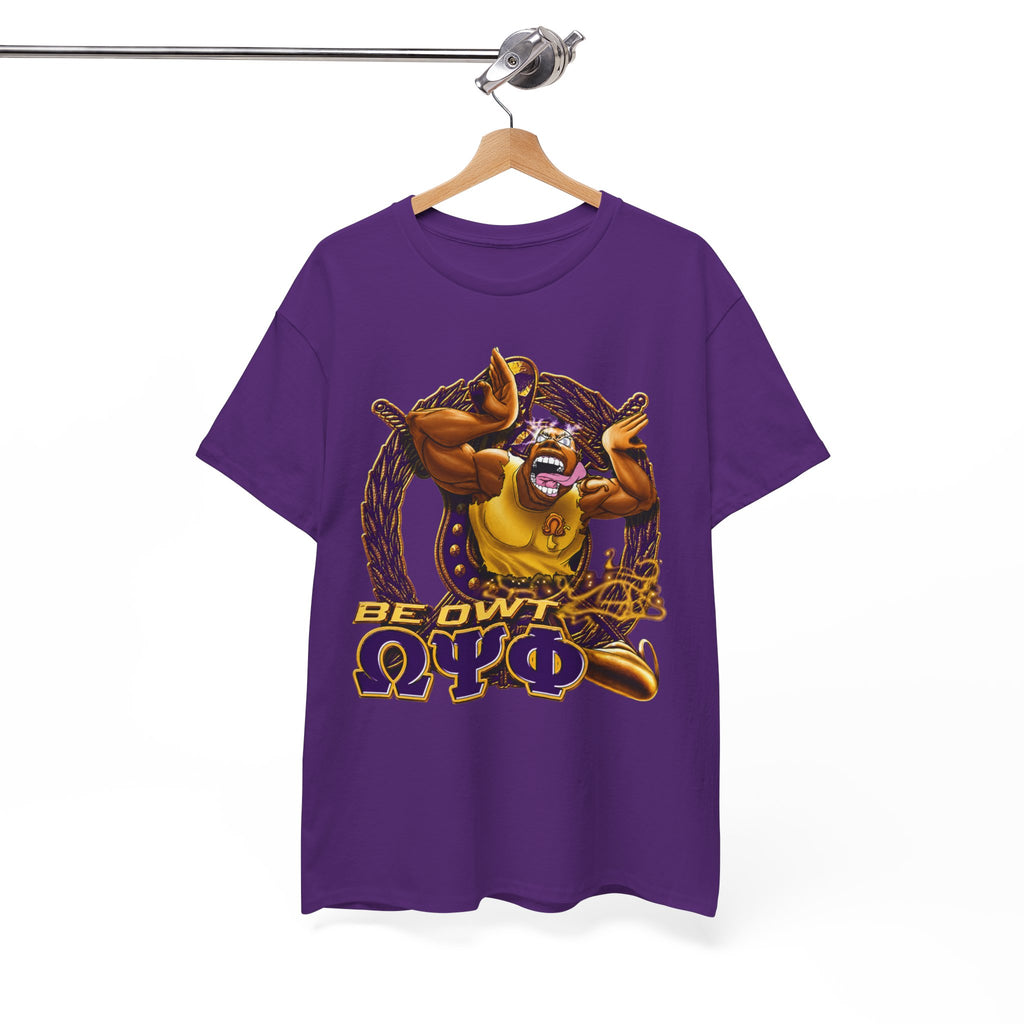 BE OWT