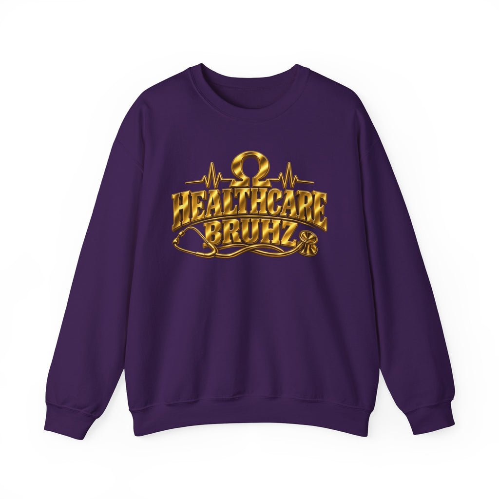 HEALTHCARE BRUHZ