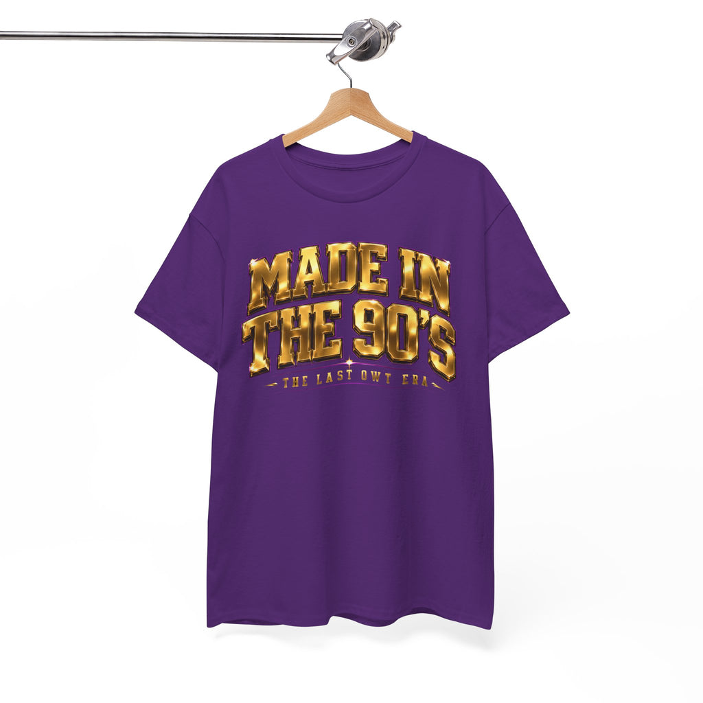 90's MADE
