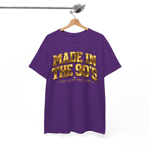 90's MADE