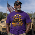 MILITARY BRUHZ
