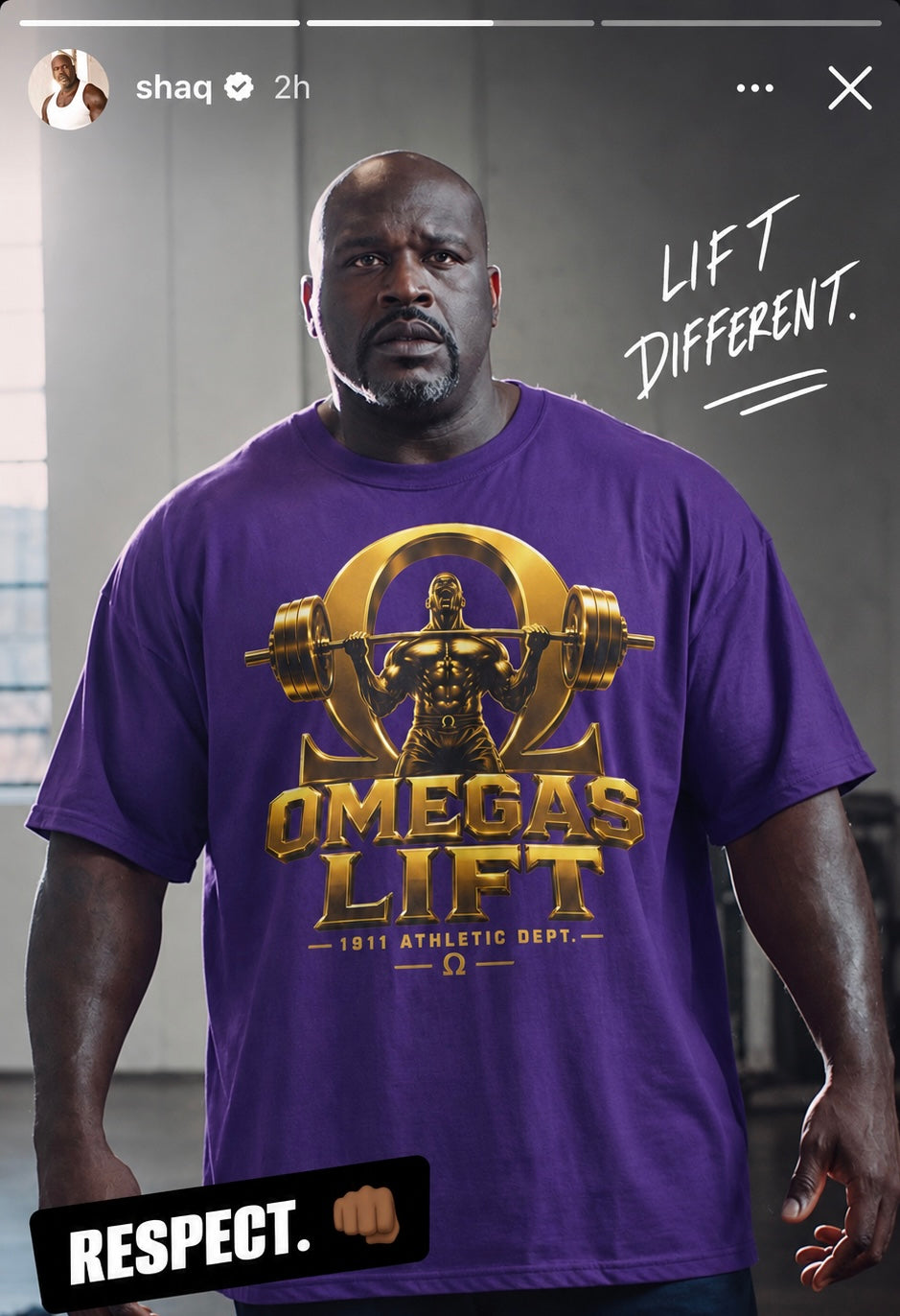 OMEGAS LIFT