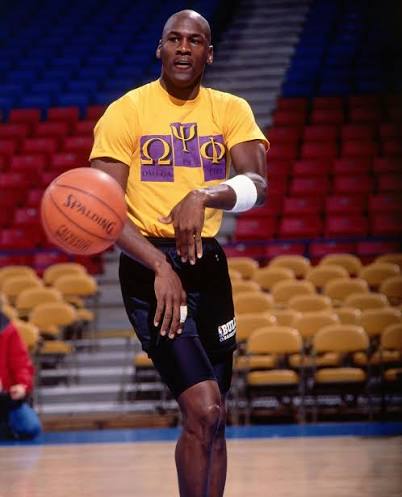 LIKE MIKE