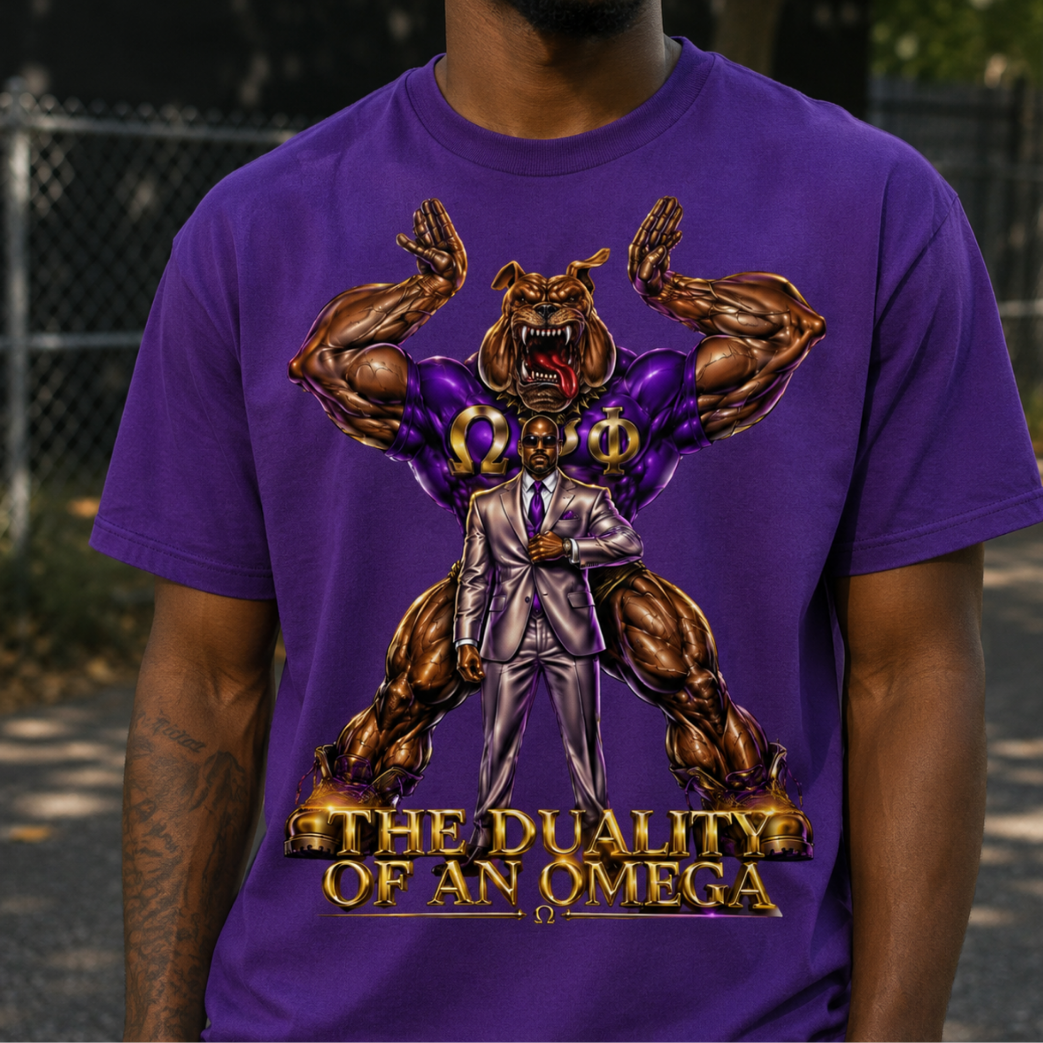 DUALITY RQQ