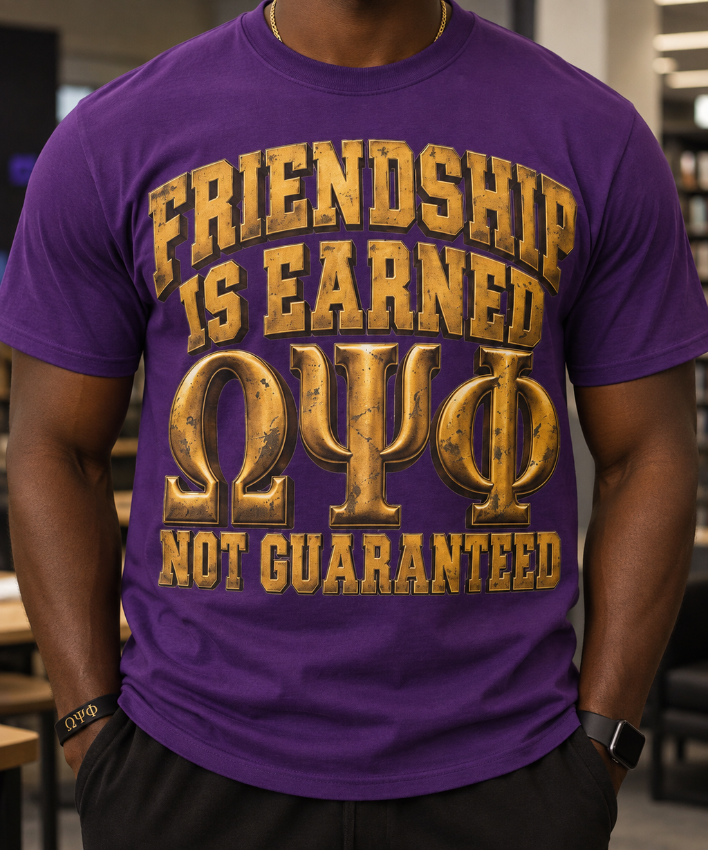 EARNED