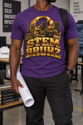 STEM BRUHZ